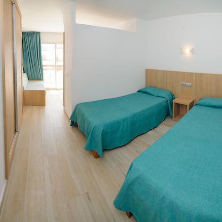 Sunside Ibiza Studios - Only Adults- Formerly Known As Central Park Sant Antoni de Portmany Esterno foto