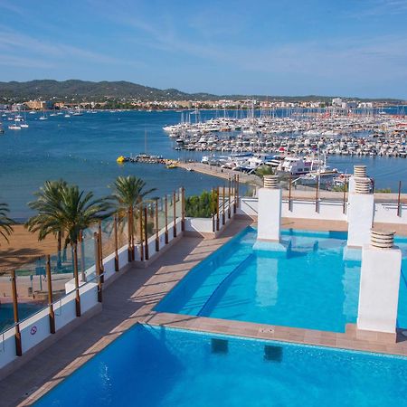 Sunside Ibiza Studios - Only Adults- Formerly Known As Central Park Sant Antoni de Portmany Esterno foto