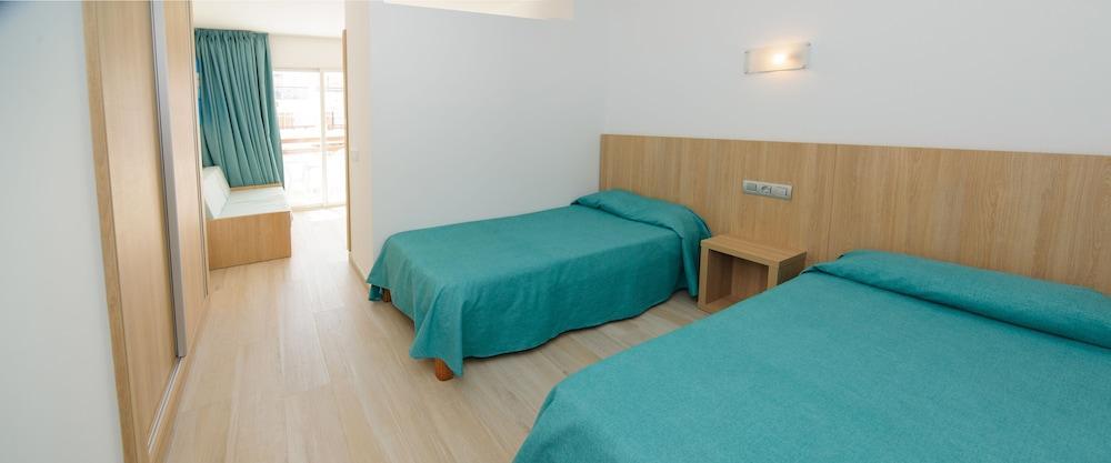 Sunside Ibiza Studios - Only Adults- Formerly Known As Central Park Sant Antoni de Portmany Esterno foto