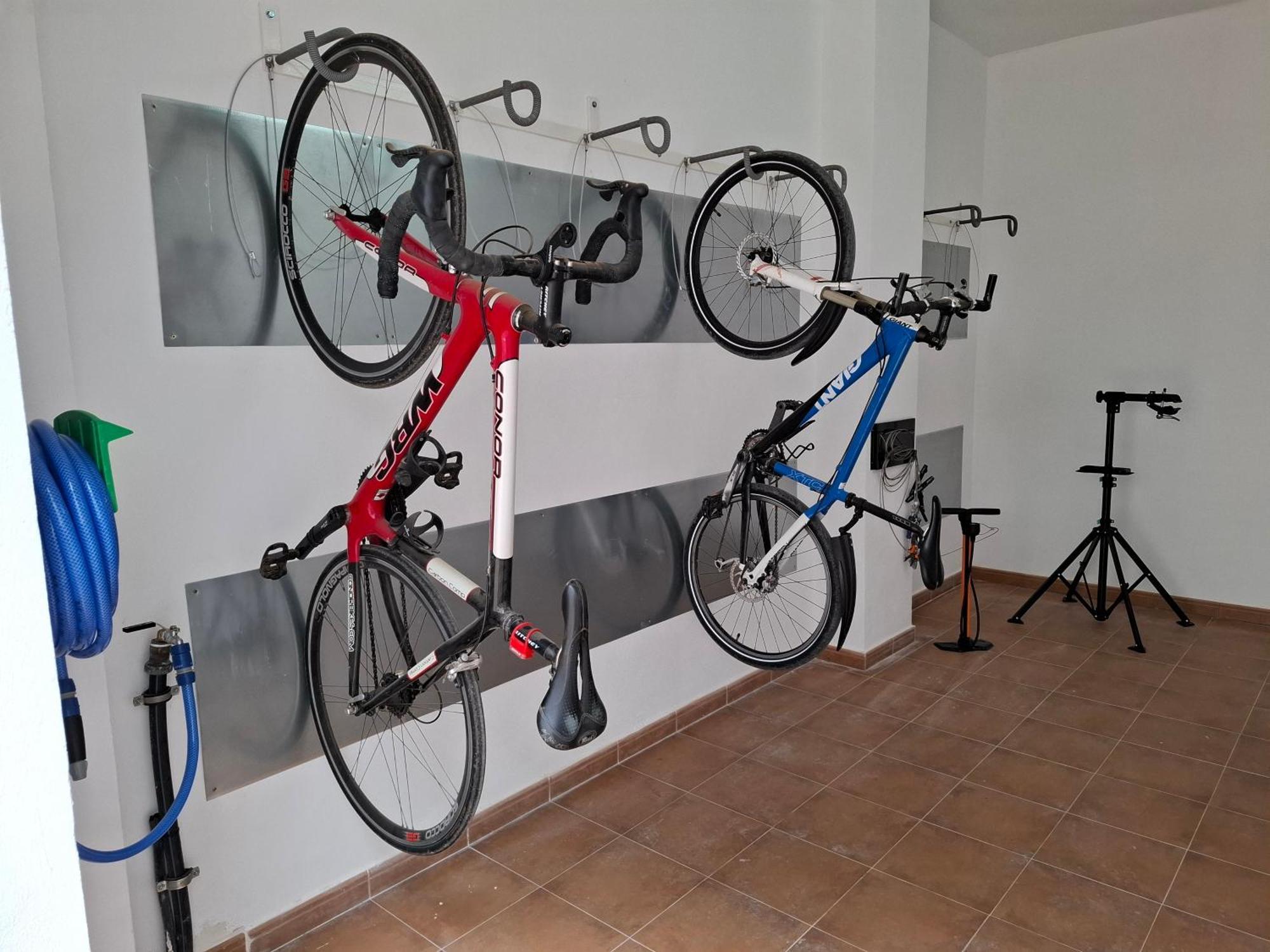 Sunside Ibiza Studios - Only Adults- Formerly Known As Central Park Sant Antoni de Portmany Esterno foto