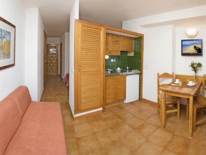 Sunside Ibiza Studios - Only Adults- Formerly Known As Central Park Sant Antoni de Portmany Esterno foto