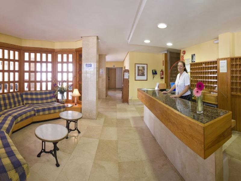 Sunside Ibiza Studios - Only Adults- Formerly Known As Central Park Sant Antoni de Portmany Esterno foto