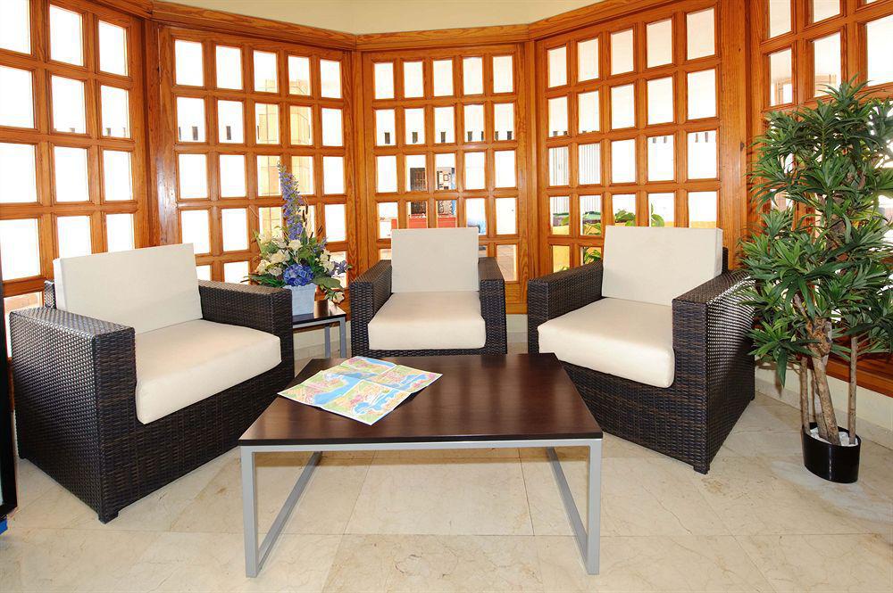 Sunside Ibiza Studios - Only Adults- Formerly Known As Central Park Sant Antoni de Portmany Esterno foto